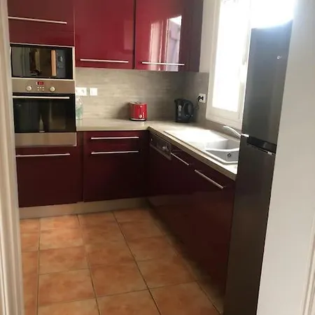 Vakantiehuis Proche De La Cote Chauvé