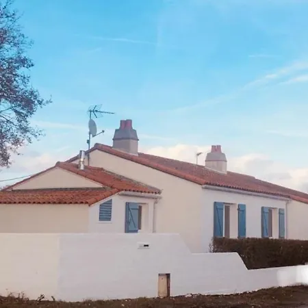 Tatil Evi Proche De La Cote *