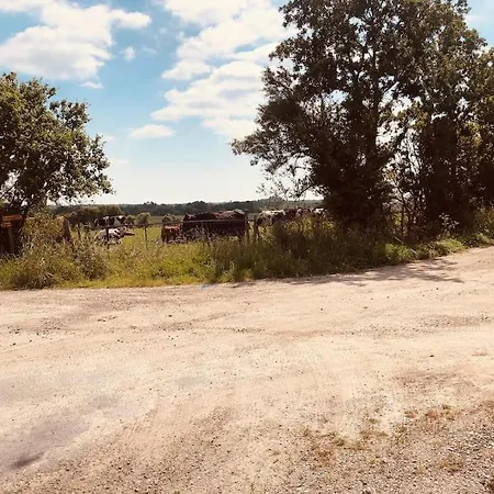 Vakantiehuis Proche De La Cote *