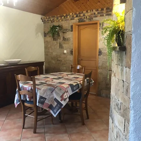 Proche De La Cote Casa vacanze *