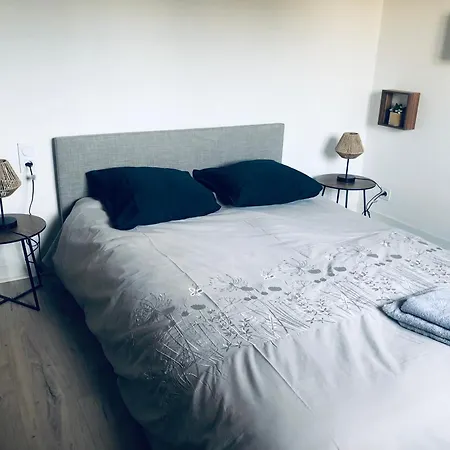 Proche De La Cote Tatil Evi