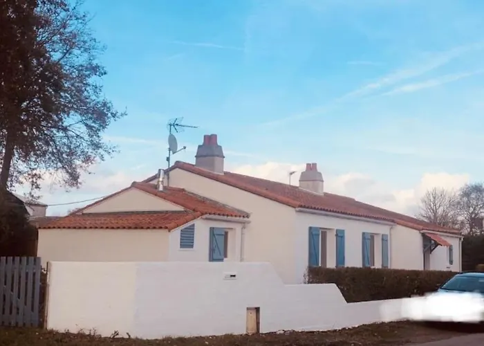 別荘 Proche De La Cote *