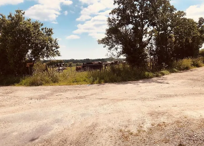 別荘 Proche De La Cote *