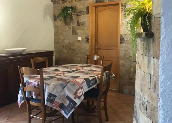 Proche De La Cote 別荘 *