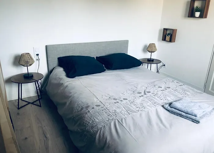 Proche De La Cote 別荘